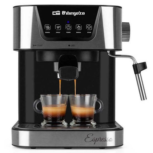 Orbegozo Ex 6000 Barista koffiezetapparaat
